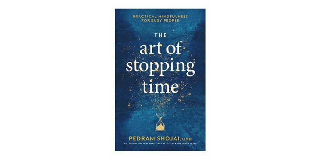 Art of Stopping Time