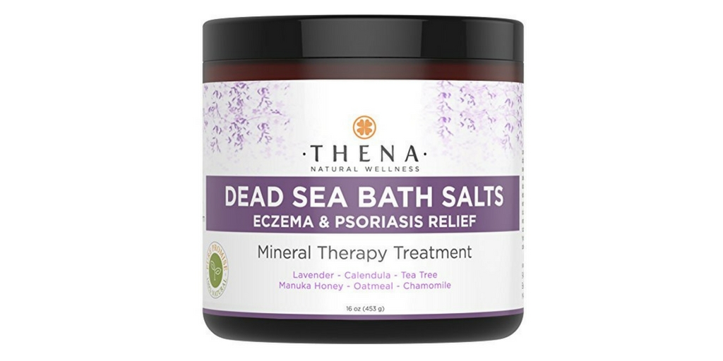 Bath Salts