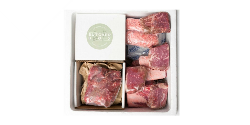 Butcher Box