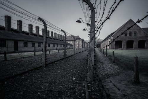 Concentration camp