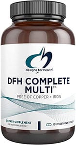 dfh complete multi