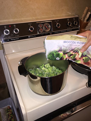 get-broccoli-started