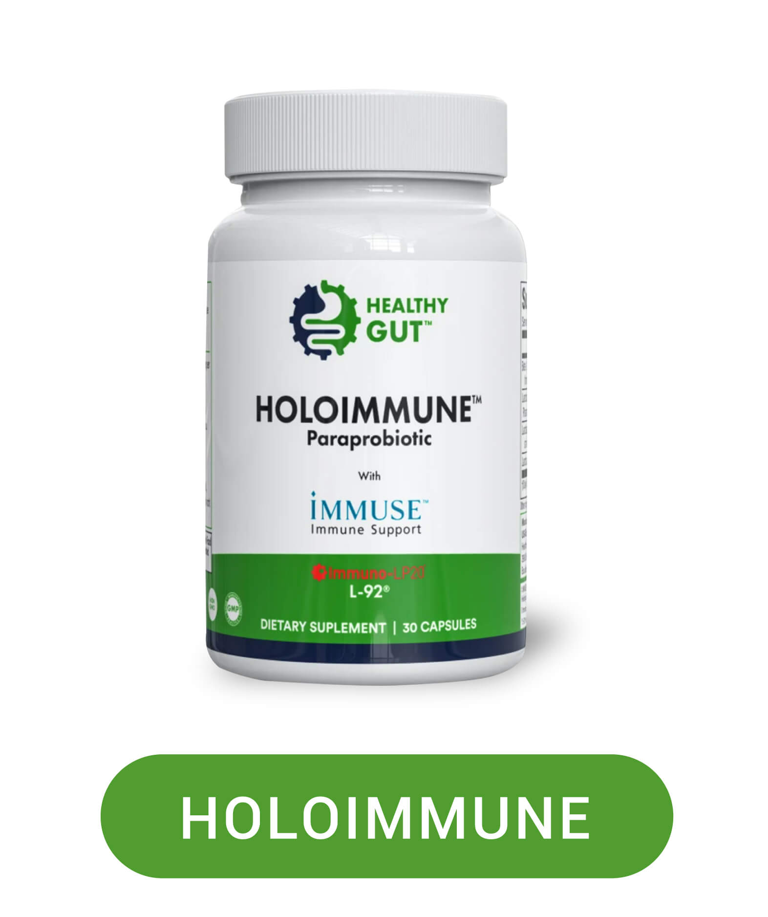 HoloImmune