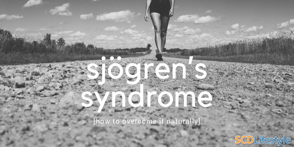 Sjogren's Syndrome