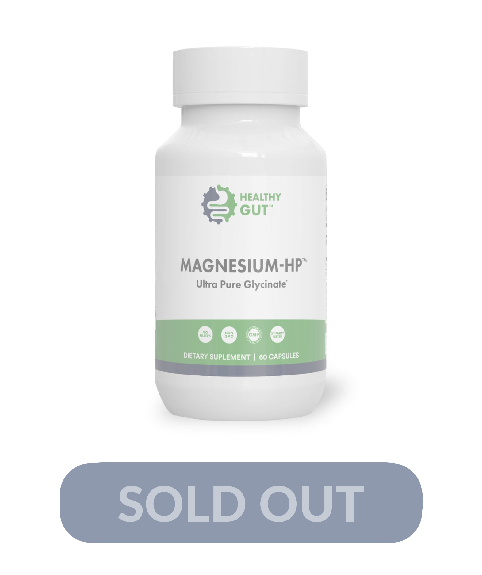 Magnesium-HP