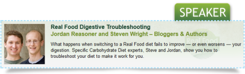 SCD Lifestyle Troubleshooting Your Diet